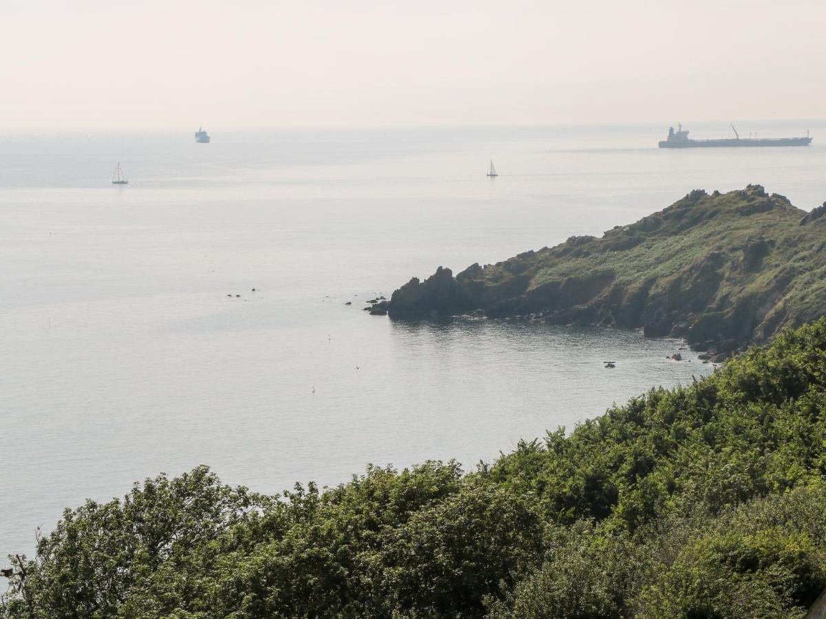 Pentira Βίλα Helston Εξωτερικό φωτογραφία